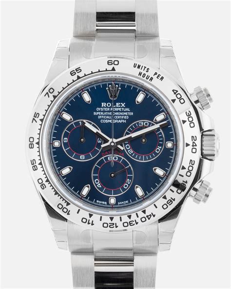 rolex 116509 cosmograph daytona|rolex cosmograph daytona white gold.